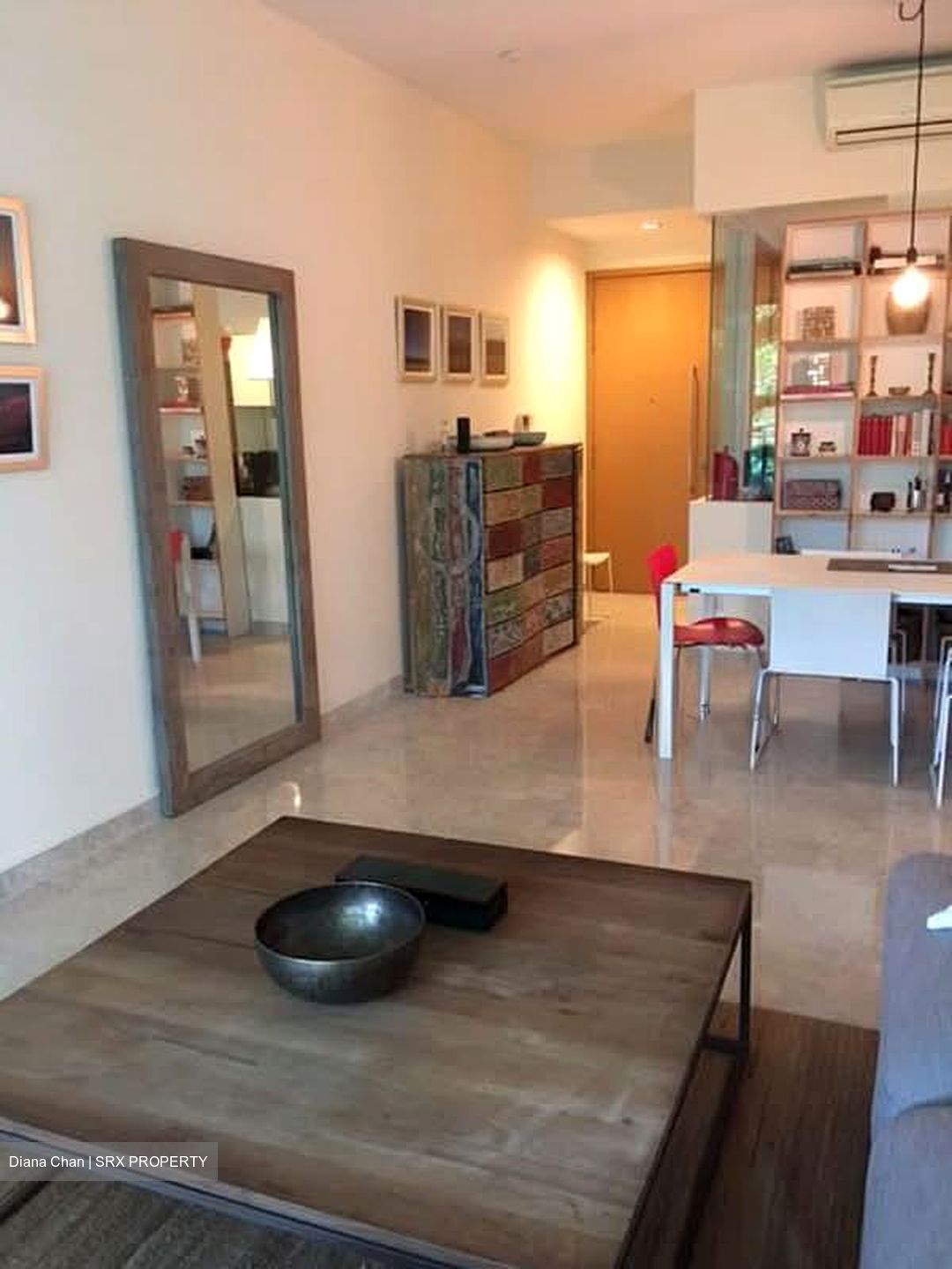 One Jervois (D10), Condominium #604705471